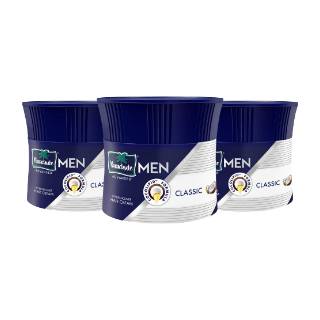 Buy Parachute Hair Cream for Men, 100ml (Pack of 3) at Rs.132 | Worth Rs.255