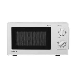 Bajaj 17L Solo Microwave Oven (1702 MT, White), at Flat 43% off