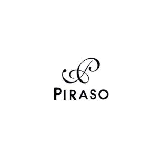 PIRASO Classy Black Look Analog Watch for Men at 78% off