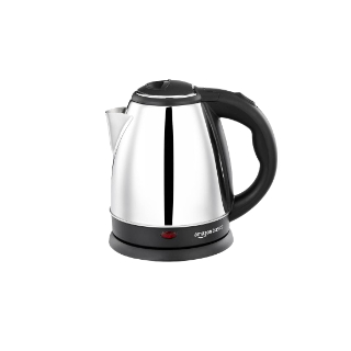 Amazon Basics Electric Kettle 1500W, 1.5Litres at Just Rs.479 + Apply 7% Coupon
