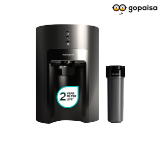 Aquaguard RO+UV Water Purifier [Rs.600 Coupon + 10% Bank Off] Code: (GPEUREKA600)