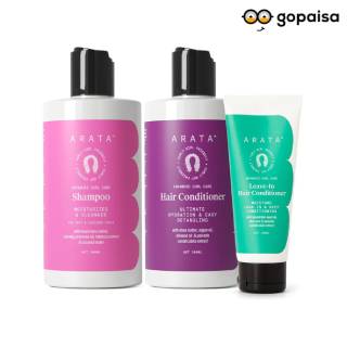Arata Sale: Get upto 50% off on Site-wide Products