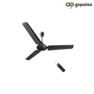 Atomberg Efficio Alpha 1200mm BLDC 5 star Ceiling Fan with Remote Control @ Rs.2374