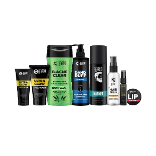 Beardo Get Everything Under Rs.299 + Extra 22% Coupon Off 
