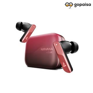 boAt: Extra Rs.100 on Earbuds, Speakers, Smartwatches & More [Code - GRAB100]