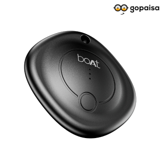 Price Drop: boAt TAG - Item Location Tracker at Lowest Price Ever [Code: GRAB500]