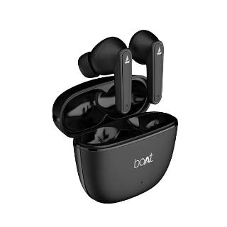 Airdopes 115 - Best Wireless Bluetooth Earbuds at Rs.999, Worth Rs.2990