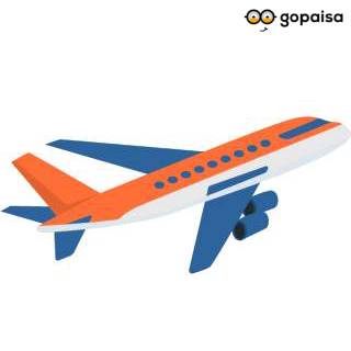 Cleartrip Flight Offer: Domestic Flight Start From Rs.2999 + Extra Bank Discount