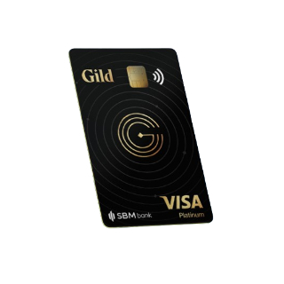 Apply for SBM Credilio Credit Card & Get Rs.800 GP Rewards