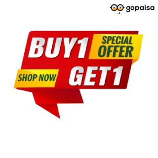 Crocs BOGO Sale: Buy 1 Get 1 FREE For Limited Time (Code- BOGO)