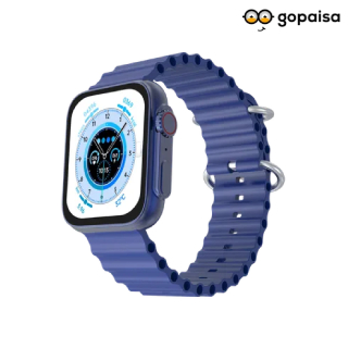 Loot: 95% OFF FIRE-BOLTT Supernova Smartwatch with Bluetooth Calling