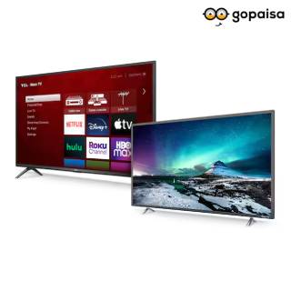 Croma Best Selling TV's Start From Rs.5290 + Up to Rs.5000 Discount