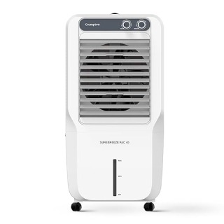 Loot: Crompton Personal Air Cooler 45 ltr at Rs.4999 | Regular Price Rs.6866