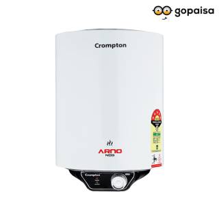 Crompton Arno Neo 10-L Water Heater @ Rs.4679 [SBI Card Offer]