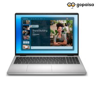 Dell 16 Laptop Core 5 120U (16 GB DDR5 / 512 GB SSD) @ Rs.63545 [5% Coupon Off]