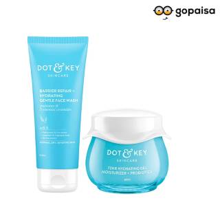 Dot & Key Sale : Get Up to 20% Off + 2 FREE Gifts