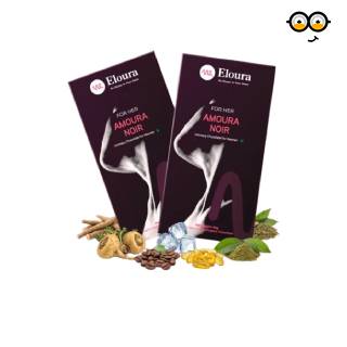 18+ Deal: Eloura Intimacy & Wellness Products Up to 60% OFF