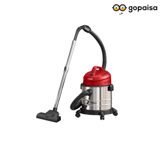 [Coupon + 10% Bank Off] Eureka Forbes Armor Vacuum Cleaner [Code: GPEUREKA400]