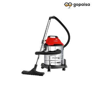 [Coupon + 10% Bank Off] Ultimo Forbes Armor Vacuum Cleaner [Code: GPEUREKA400]