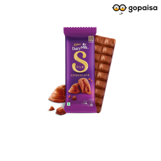 Flipkart Grocery: Up to 40% Off on Chocolates