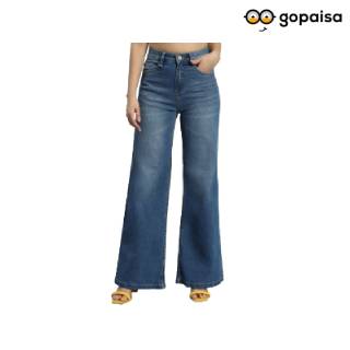 Grab Women Jeans Under Rs.1499 on Flipkart