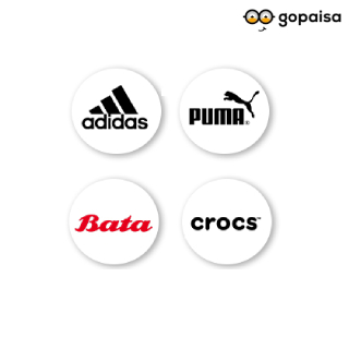 BBD Special: Buy Adidas, Puma, Bata, Crocs & more Brands Passes