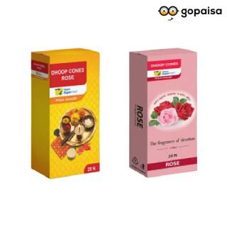 Get Upto 70% off on Pooja Needs