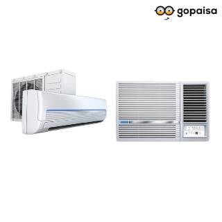 Top 10 AC Steal Deals on Flipkart BBD Sale From Rs.26499 + Extra GP Rewards