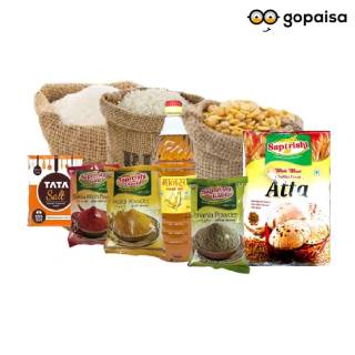 Flipkart Grocery Sale: Up to 60% Off + Extra Bank Discount