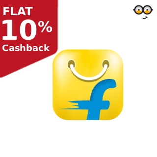 Save 10% on Flipkart Shopping using Jupiter Edge+ Card + Free 1-Year Jio Hotstar
