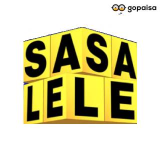 Flipkart Sasa Lele Sale – Up to 80% Off + 10% SBI Bank Discount