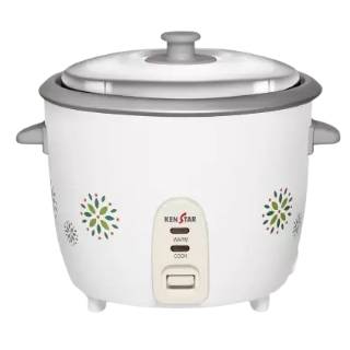 Flipkart Today Offer: Buy Kenstar 1.5 L Electric Rice Cooker at Rs 1499 | worth Rs 4990