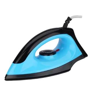 Flipkart Today Offer: Buy Moonstruck Non Stick 1000 W Dry Iron at Just Rs.398