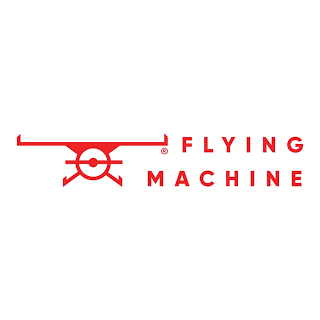 Flying Machine Starting from Rs.199 