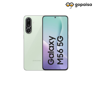 Samsung Galaxy M Series Smartphone From Rs.12499 + Extra Bank Discount