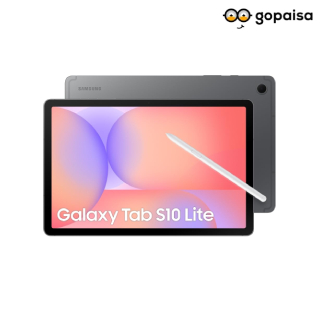 Lowest: Samsung Galaxy Tab S10 Lite (6GB / 128GB) WiFi at Rs.23499 [Flat 6000 Discount Card + Coupon]