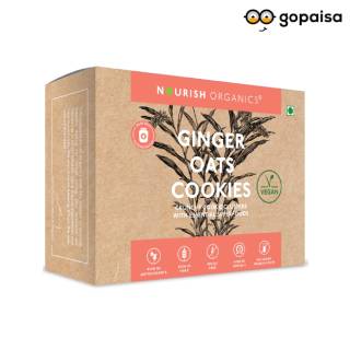 Oats Meal/Bar/Cookies at Upto 63% Off