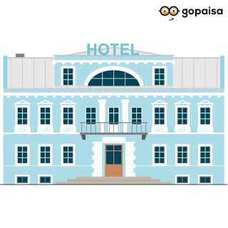Expedia International Hotel Offer: Get Up to 25% Off on Int Hotels  From Rs.15999
