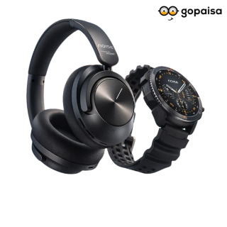 GoNoise Republic Day Sale - Upto 80% Off + Extra 10% Discount on HDFC Bank Cards