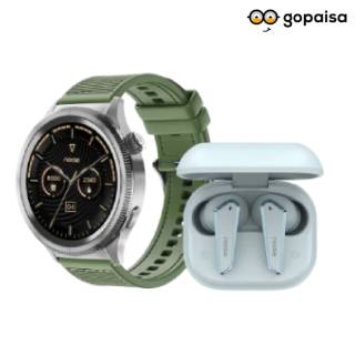 Noise Paycheck Sale: Upto 80% Off + Extra Up to Rs.2000 Coupon Off