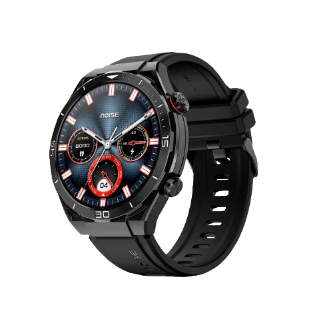 Noise Active 2 Watch Flat 61% Off + Extra Rs.500 Off (Check offer Details)
