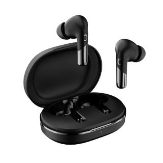 Lightning deal - Buds Xero Truly Wireless Earbuds at Just Rs.3719, after Coupon -"CLICK07"