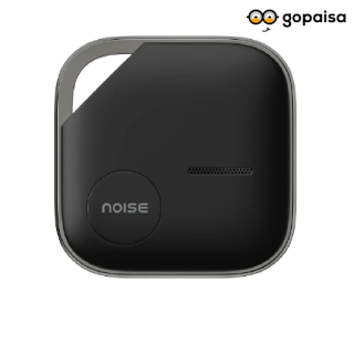 Lowest Ever: Noise Tag 1 Smart Tracker @ Rs.949 [No SIM or GPS Needed]