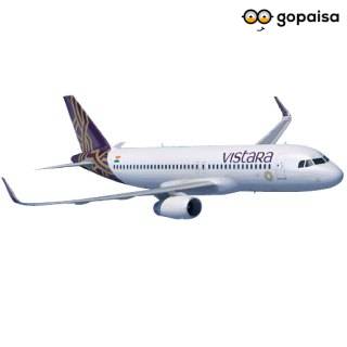 Book an International flight at Lowest Fare Up to 25% Off + Get GoPaisa Cashback