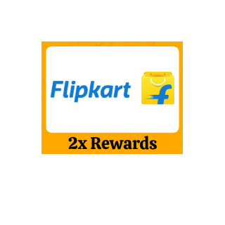 GoPaisa 2x Bonus Week (12th-20th): Shop on Flipkart and get Double GP Rewards