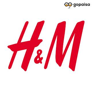  H&M Sale: Get Up to 70% off on Fashion, Beauty & Home Products
