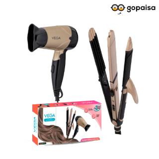 Myntra Offer – Get Up to 75% OFF on Straighteners & Dryers