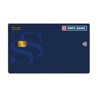 Apply Lifetime Free Shoppers Stop HDFC Bank Credit Card + Get Rs.1600 GoPaisa Rewards