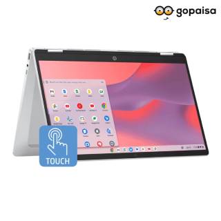 HP Chromebook Laptops Start at Rs.31999