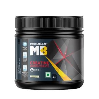  MuscleBlaze Creatine at Just Rs.663 | After GP Cashback and Coupon Code (HL100)